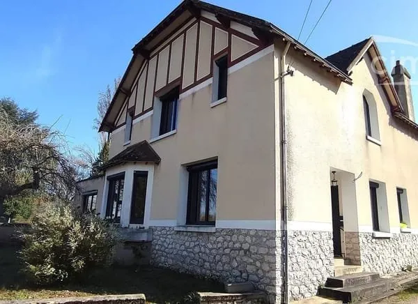 Maison à Vendre 5 chambres 120m²