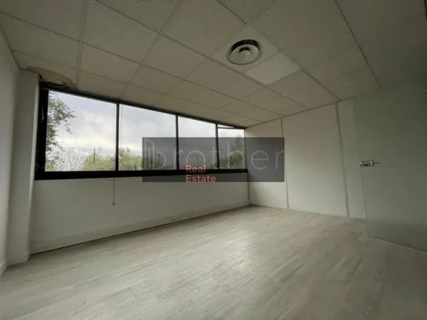 Bureau 1204 m²