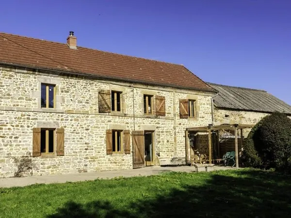 Maison 5 pièces 148 m²