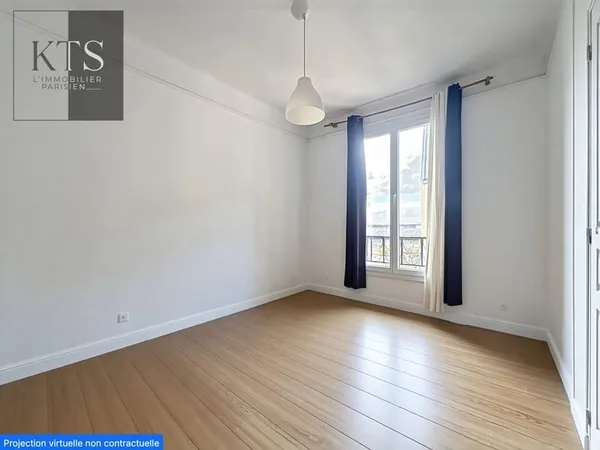 Studio/Clichy