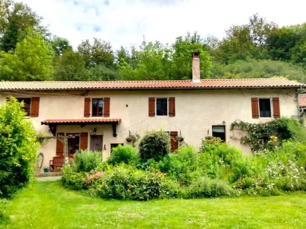 Maison 6 pièces 225 m²