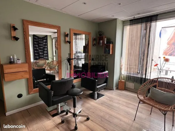 Fonds de commerce 45 m² Graveson