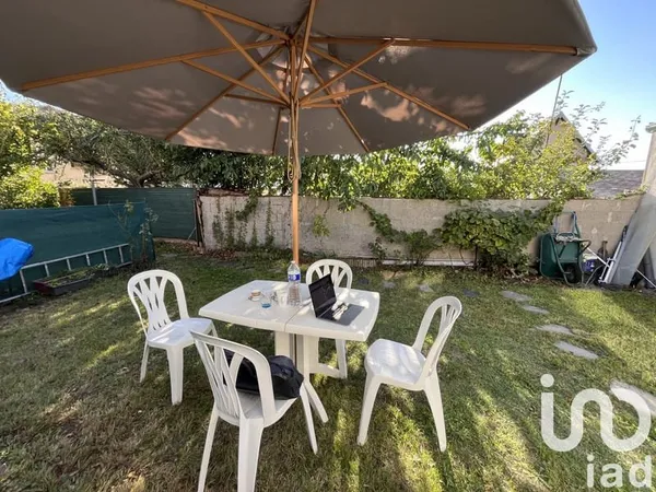 Vente Maison/villa 3 pièces