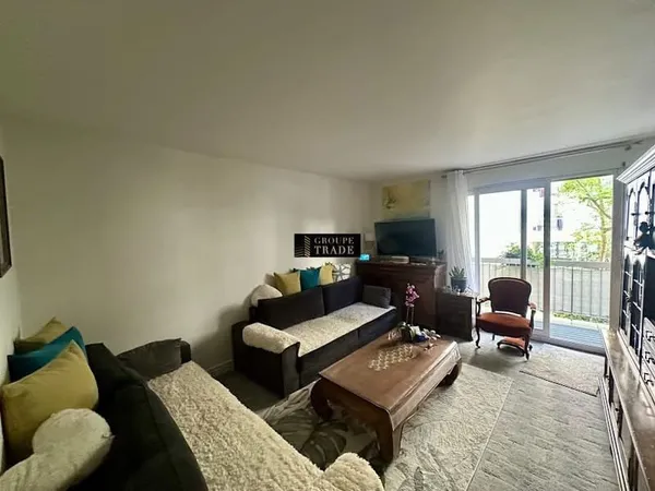 Appartement 2 pièces 51 m²