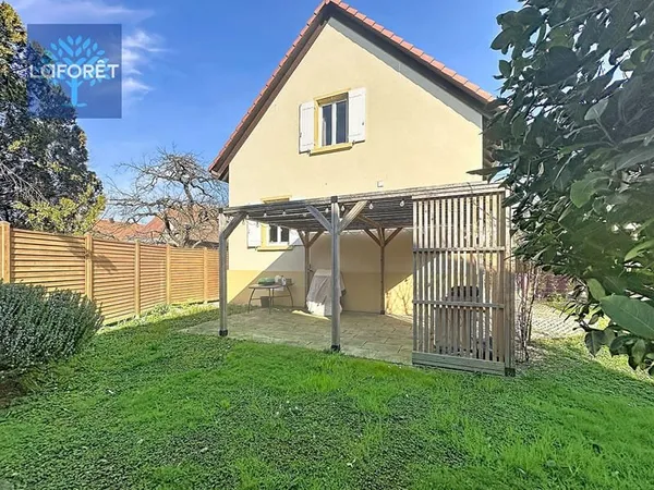 Maison Eschau 6 pièce(s) 111 m2, 5 chambres