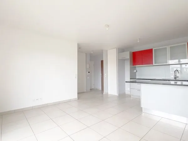 VIGNEUX SUR SEINE Appartement