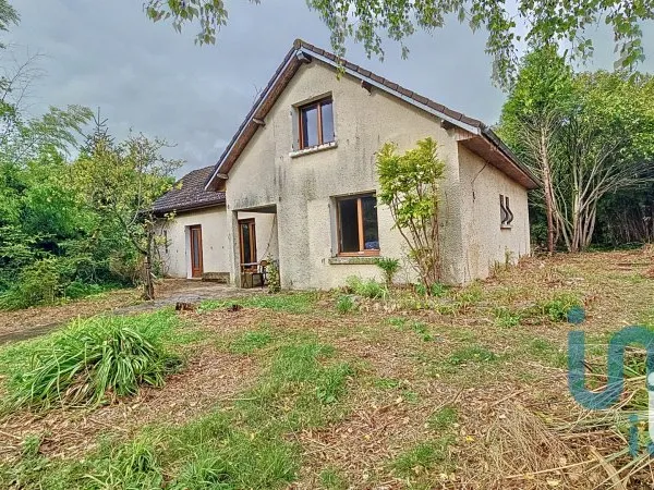 Maison 6 pièces 97 m²