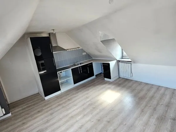Apparemment F2 lumineux