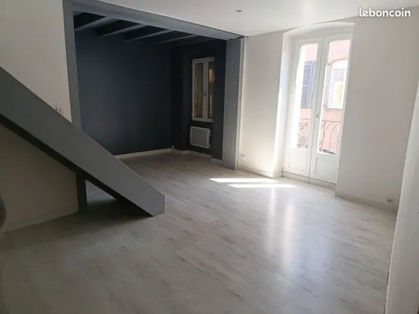 Duplex à louer