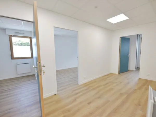 Bureau 13 m²