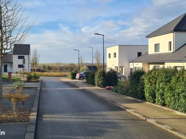 Terrain à bâtir Gauchy - 02