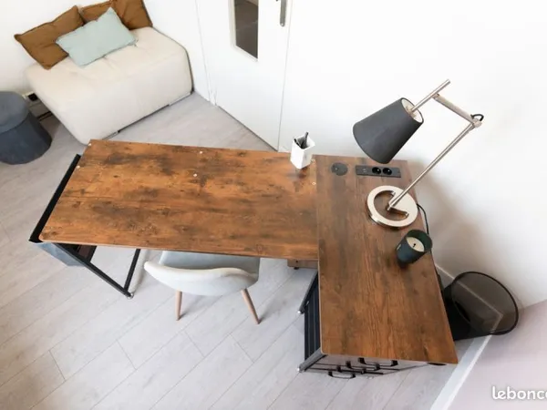 Location de bureau privatif