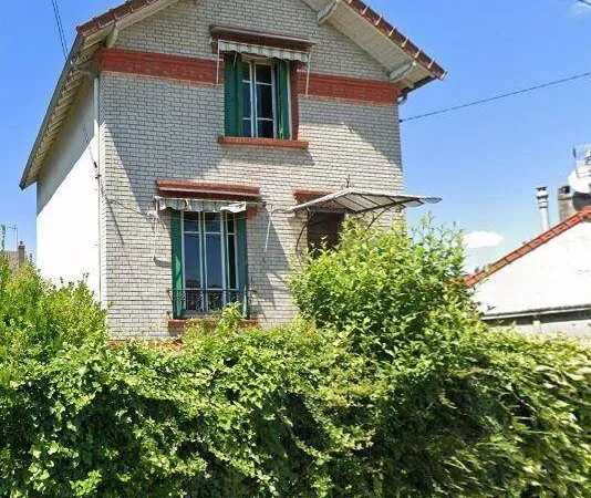 Maison 4 pièces 98 m²