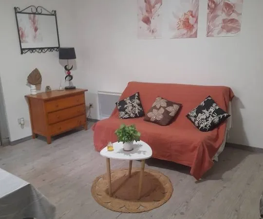 Appartement de 31m2 à louer sur Narbonne