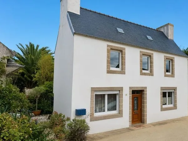 Maison 3 pièces 76 m²