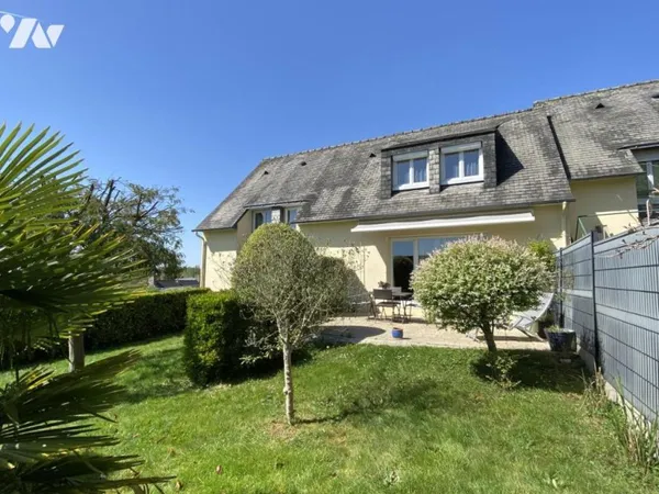 Maison 5 pièces 110 m²