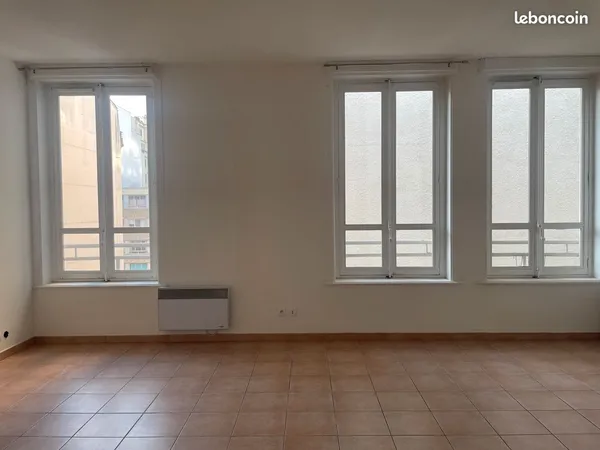T1-32m2-Lyon 3, secteur Cours Lafayette