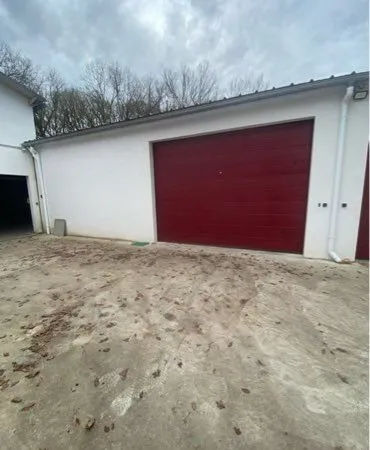 Dépôt stockage