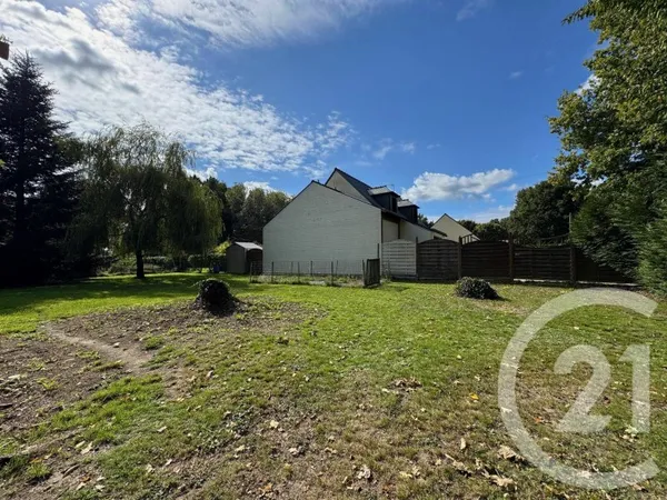 Terrain 481 m²