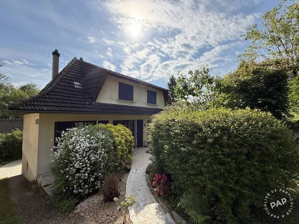 Maison 8 pièces 169 m²