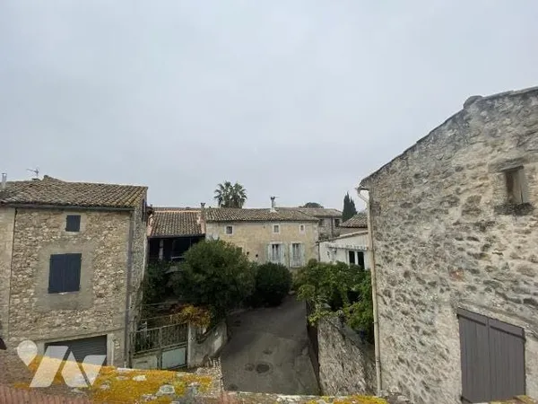 Maison 5 pièces 115 m²