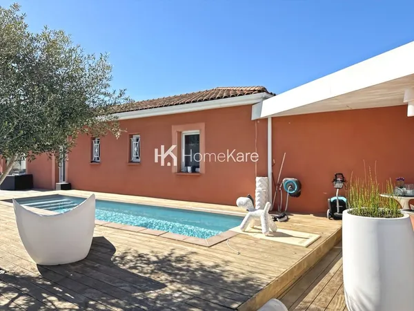 Maison de luxe 5 pièces 150 m²