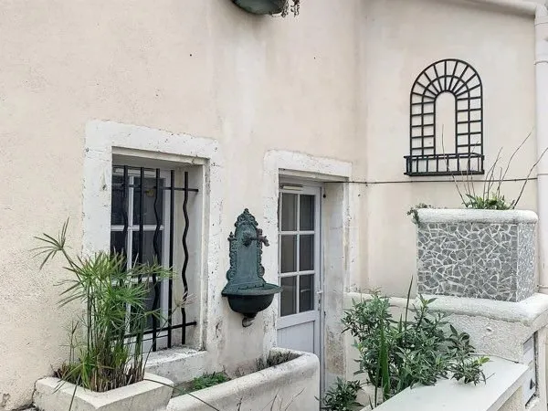 Maison de ville 106 m2 3 chambres