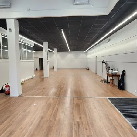 Local commercial