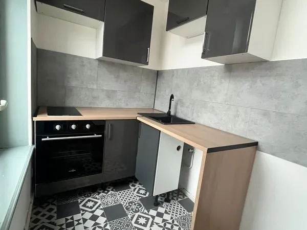CALAIS CENTRE - Appt T3 - 49m² - 2e Etage