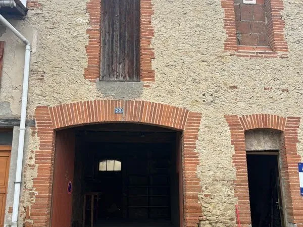 Villefranche de Lauragais