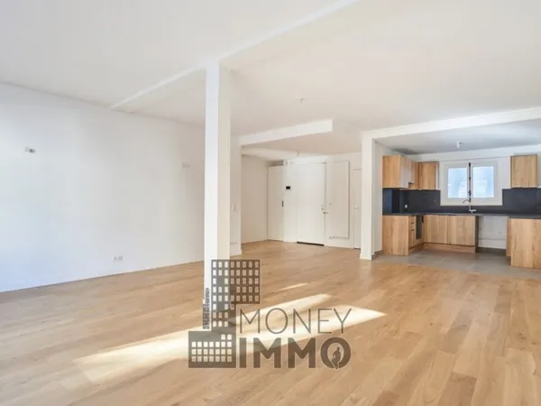 Appartement paris
