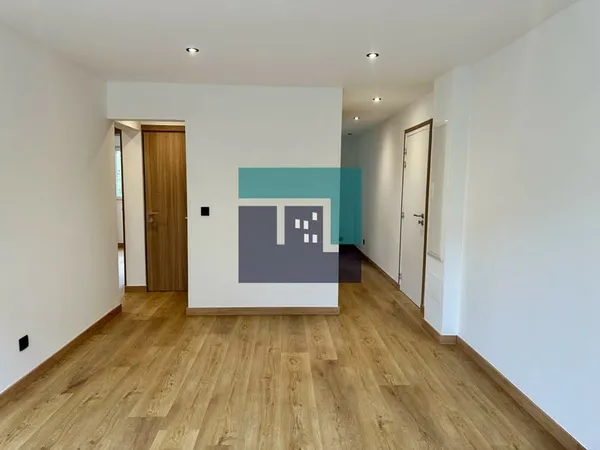 Appartement T3 - 54 m² refait à neuf