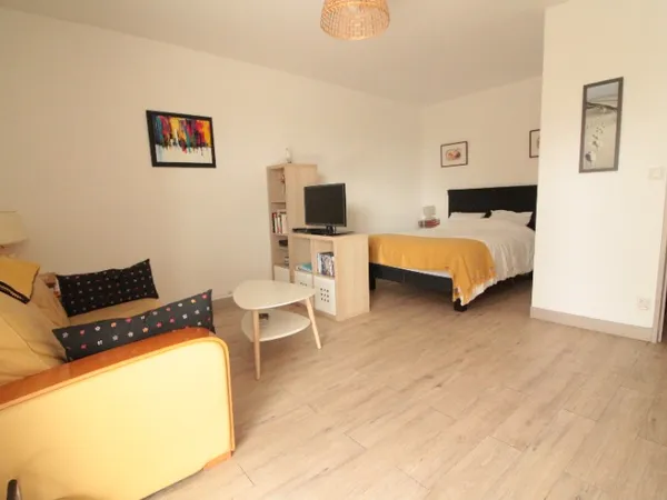 Appartement Herouville 35m2