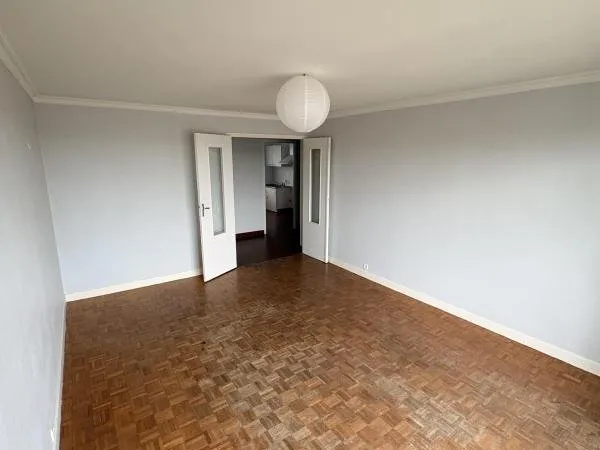 LOCATION T4 RODEZ SANS FRAIS D' AGENCE