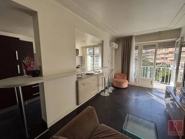 Appartement 2 pièces 47 m²