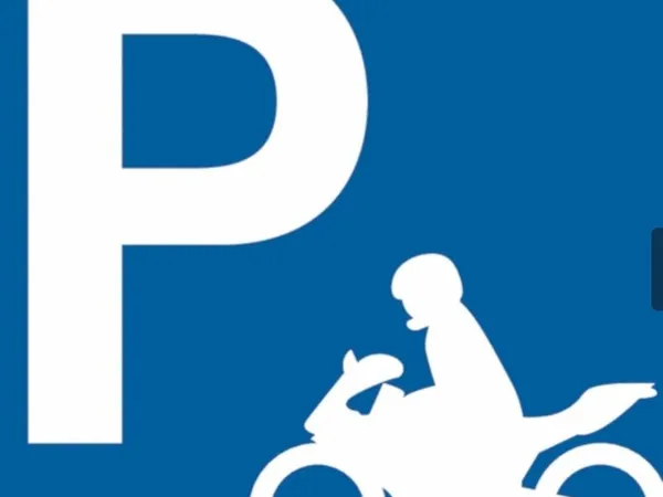 Parking moto / scooter à louer - Rueil-Malmaison - RER A - Sous-sol sécurisé - 45