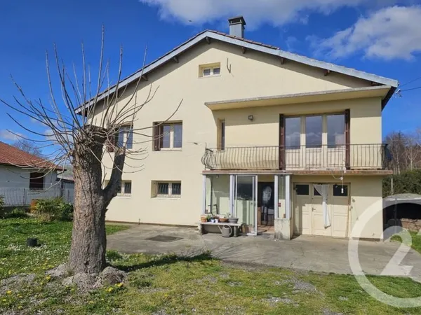 Maison 5 pièces 157 m²