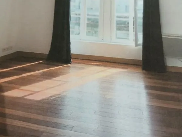 Maison de ville