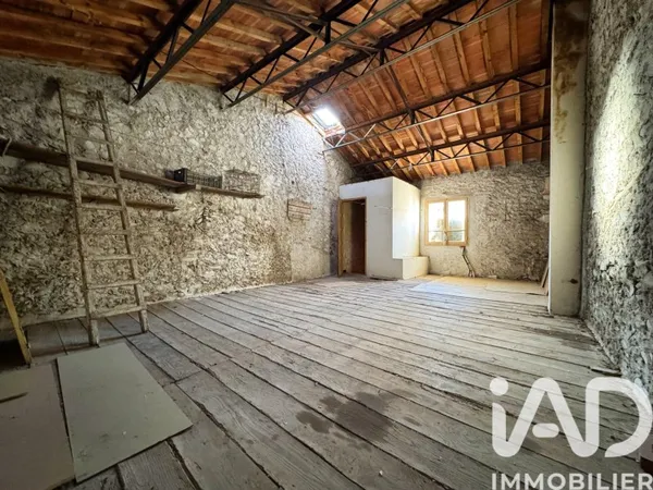 Maison 4 pièces 75 m²