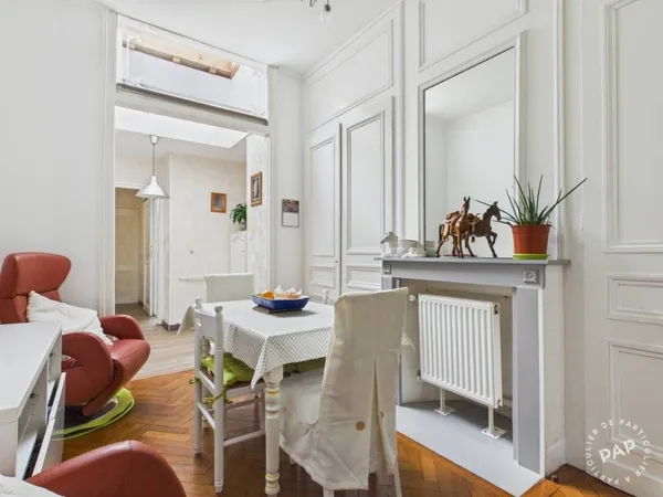 Maison 5 pièces 85 m²