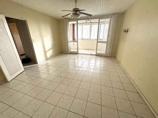 Appartement 4 pièces 82 m²