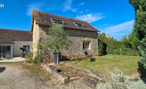 Propriété 7 pièces 129 m²