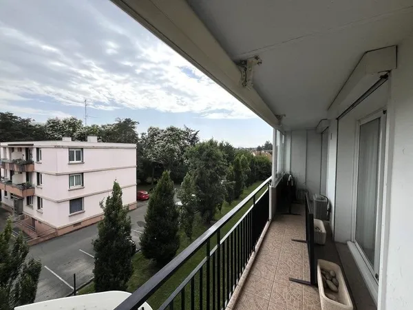 Appartement de 5 pièces principales