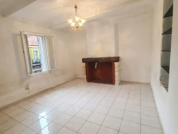 Dépt Hérault (34), à vendre MONTPELLIER Appartement T3 de 67