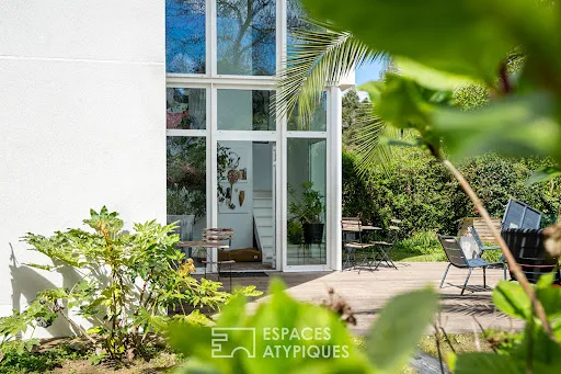 Maison 10 pièces 208 m²