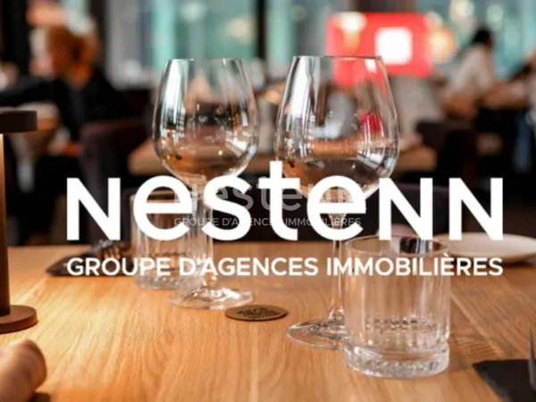 Belle affaire ! Fonds de commerce Pizzeria Centre Ville Vannes