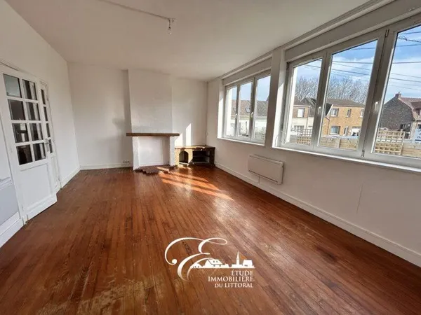Maison 4 pièces 102 m²