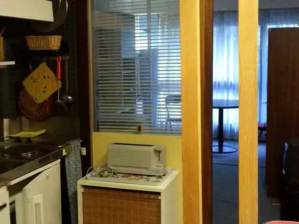Appartement Fontenay Aux Roses 1 pièce(s) 25 m2