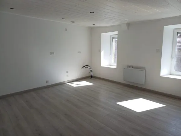 Appartement 2 pièces