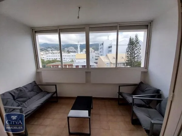 Appartement 4 pièces 67 m²